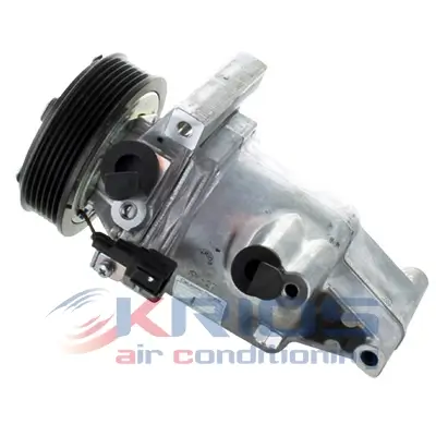 Kompressor, Klimaanlage 12 V MEAT & DORIA K19158