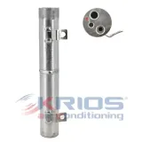 Kraftstofffilter MEAT & DORIA 4912