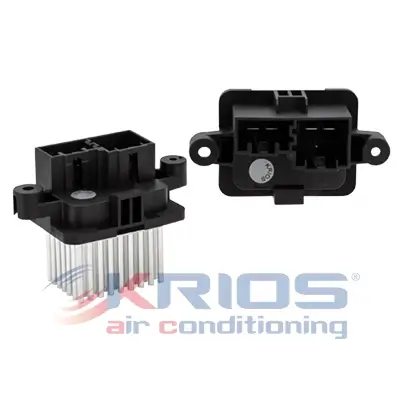 Regler, Innenraumgebläse MEAT & DORIA K106120