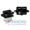 Regler, Innenraumgebl&auml;se MEAT & DORIA K106120
