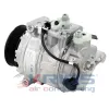 Kompressor, Klimaanlage 12 V MEAT & DORIA K15314A