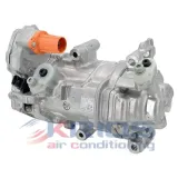 Magnetschalter, Starter MEAT & DORIA 46069