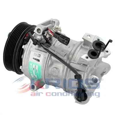 Kompressor, Klimaanlage 12 V MEAT & DORIA K11535