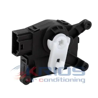 Bedienelement, Klimaanlage MEAT & DORIA K107099 Bild Bedienelement, Klimaanlage MEAT & DORIA K107099