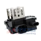 Vorwiderstand, Elektromotor (Kühlerlüfter) MEAT & DORIA K109223