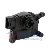 Bedienelement, Klimaanlage MEAT & DORIA K107103
