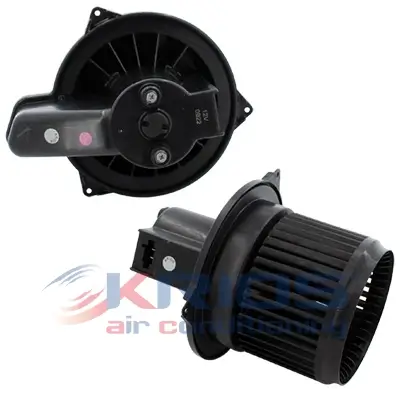 Innenraumgebläse MEAT & DORIA K92318 Bild Innenraumgebläse MEAT & DORIA K92318