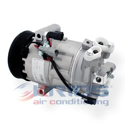 Kompressor, Klimaanlage 12 V MEAT & DORIA K12194A Bild Kompressor, Klimaanlage 12 V MEAT & DORIA K12194A