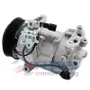 Kompressor, Klimaanlage 12 V MEAT & DORIA K15386A