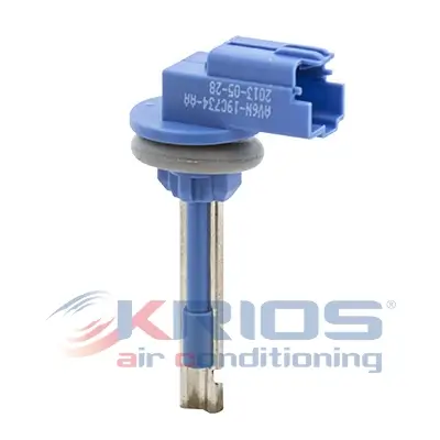 Sensor, Innenraumtemperatur MEAT & DORIA K103050 Bild Sensor, Innenraumtemperatur MEAT & DORIA K103050