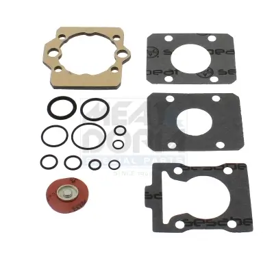 Reparatursatz, Einspritzdüse MEAT & DORIA 750-10002