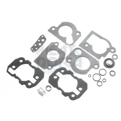 Reparatursatz, Einspritzdüse MEAT & DORIA 750-10017