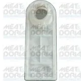 Bremslichtschalter MEAT & DORIA 35129
