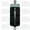 Kraftstoffpumpe MEAT & DORIA 76007