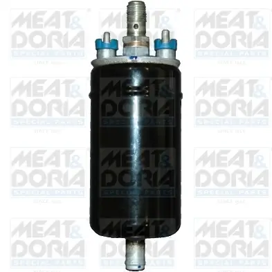Kraftstoffpumpe MEAT & DORIA 76007 Bild Kraftstoffpumpe MEAT & DORIA 76007