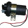 Kraftstoffpumpe 12 V 14 V im Kraftstofftank MEAT & DORIA 76030