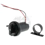 Kraftstoffpumpe 12 V MEAT & DORIA 76031