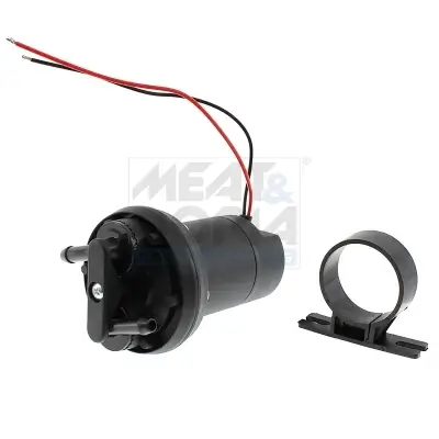 Kraftstoffpumpe 12 V MEAT & DORIA 76031 Bild Kraftstoffpumpe 12 V MEAT & DORIA 76031