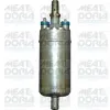 Kraftstoffpumpe MEAT & DORIA 76050