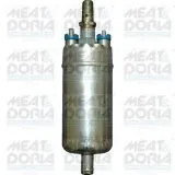 Kraftstoffpumpe MEAT & DORIA 76050