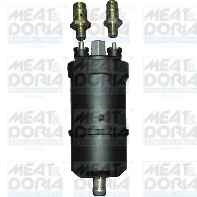 Kraftstoffpumpe MEAT & DORIA 76082 Bild Kraftstoffpumpe MEAT & DORIA 76082