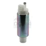 Kraftstoffpumpe MEAT & DORIA 76135