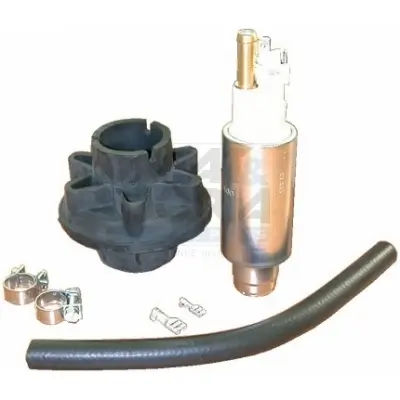 Kraftstoffpumpe MEAT & DORIA 76195