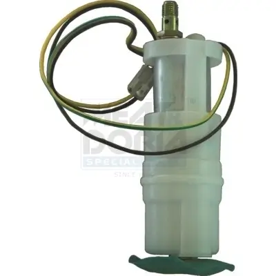 Kraftstoffpumpe MEAT & DORIA 76405