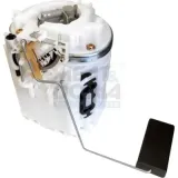 Sensor, Einparkhilfe vorne hinten MEAT & DORIA 94517