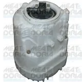 Kraftstoffpumpe MEAT & DORIA 76411