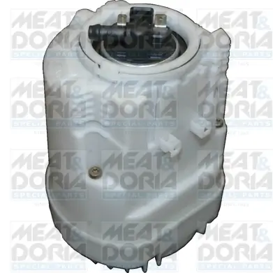 Kraftstoffpumpe MEAT & DORIA 76411 Bild Kraftstoffpumpe MEAT & DORIA 76411