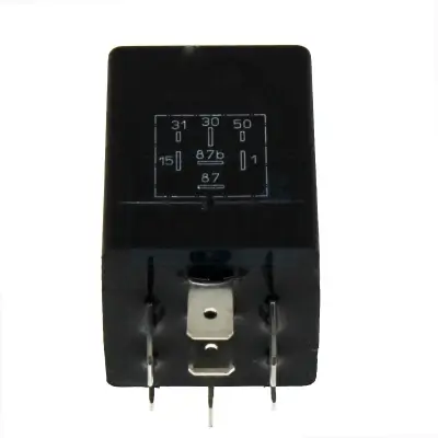 Relais, Kraftstoffpumpe MEAT & DORIA 422011 Bild Relais, Kraftstoffpumpe MEAT & DORIA 422011