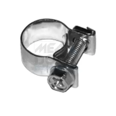 Klemmschelle MEAT & DORIA 6152 Bild Klemmschelle MEAT & DORIA 6152