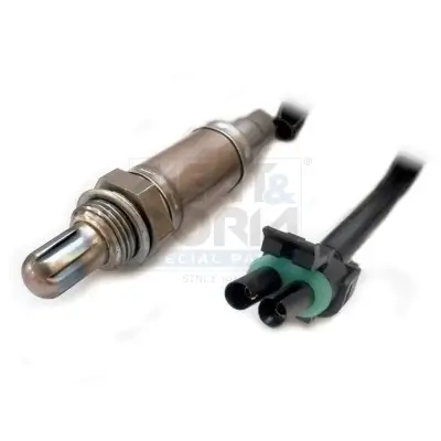 Lambdasonde Abgaskrümmer MEAT & DORIA 81013