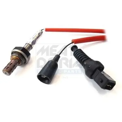 Lambdasonde MEAT & DORIA 81021 Bild Lambdasonde MEAT & DORIA 81021