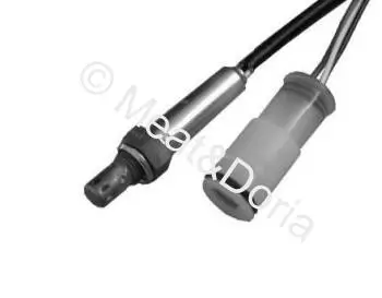 Kühlmittelflansch MEAT & DORIA 93584 Bild Kühlmittelflansch MEAT & DORIA 93584