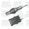 Lambdasonde MEAT & DORIA 81058