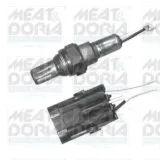 Lambdasonde MEAT & DORIA 81058