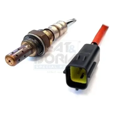 Lambdasonde MEAT & DORIA 81063 Bild Lambdasonde MEAT & DORIA 81063