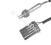 Thermostat, Kühlmittel MEAT & DORIA 92707