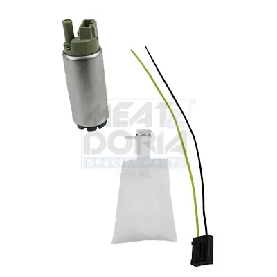 Kraftstoffpumpe MEAT & DORIA 76385 Bild Kraftstoffpumpe MEAT & DORIA 76385