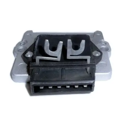 Schaltgerät, Zündanlage MEAT & DORIA 10040