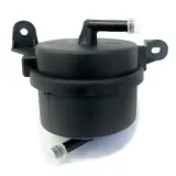 Rumpfgruppe, Turbolader MEAT & DORIA 60402