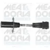 Impulsgeber, Kurbelwelle MEAT & DORIA 87005