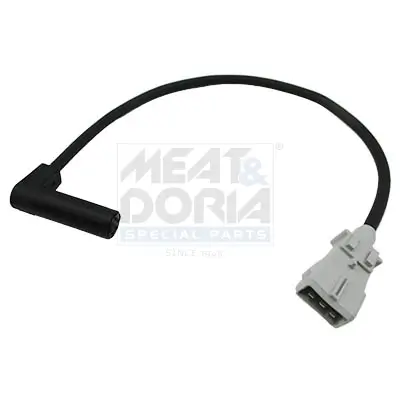 Impulsgeber, Kurbelwelle MEAT & DORIA 87019