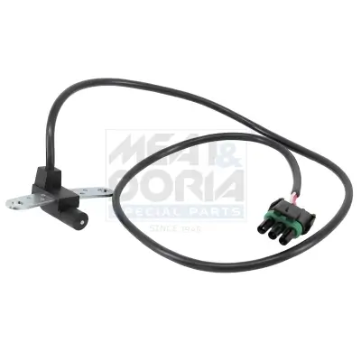 Impulsgeber, Kurbelwelle MEAT & DORIA 87027