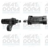 Sensor, Kühlmitteltemperatur MEAT & DORIA 82187