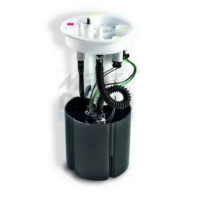 Kraftstoff-Fördereinheit MEAT & DORIA 76444 Bild Kraftstoff-Fördereinheit MEAT & DORIA 76444