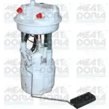 Kraftstoff-Fördereinheit MEAT & DORIA 76446