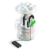 Kraftstoff-Fördereinheit MEAT & DORIA 76467